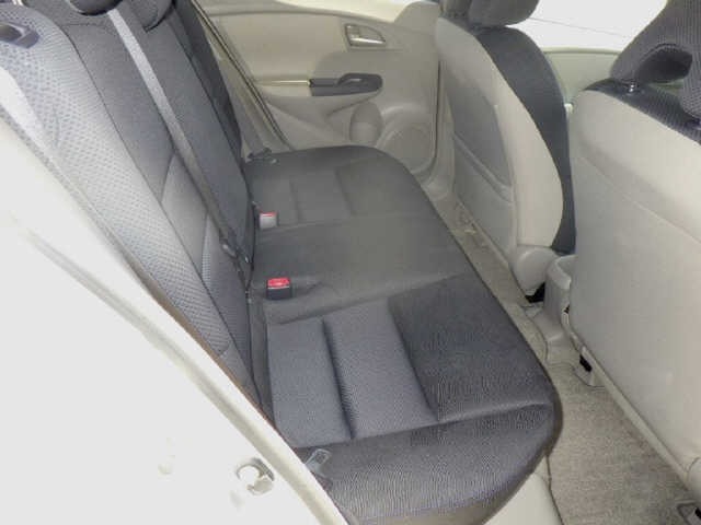 Honda INSIGHT 2009 8490707-8