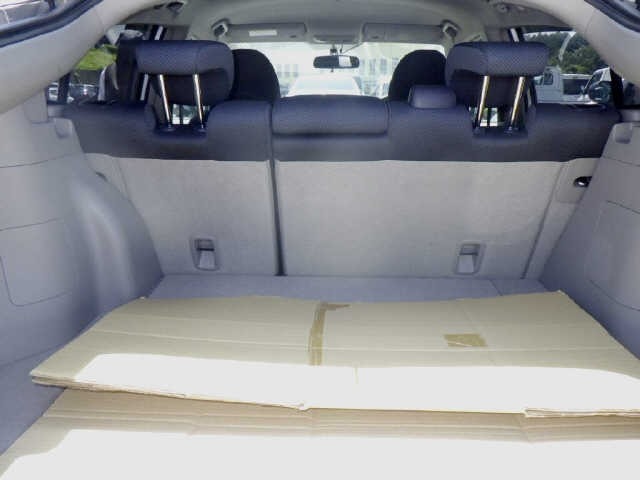 Honda INSIGHT 2009 8490707-9