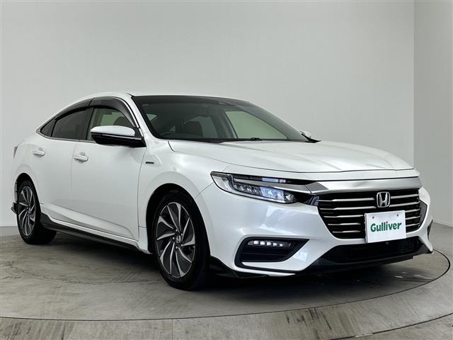 Honda INSIGHT 2019 8490709-0