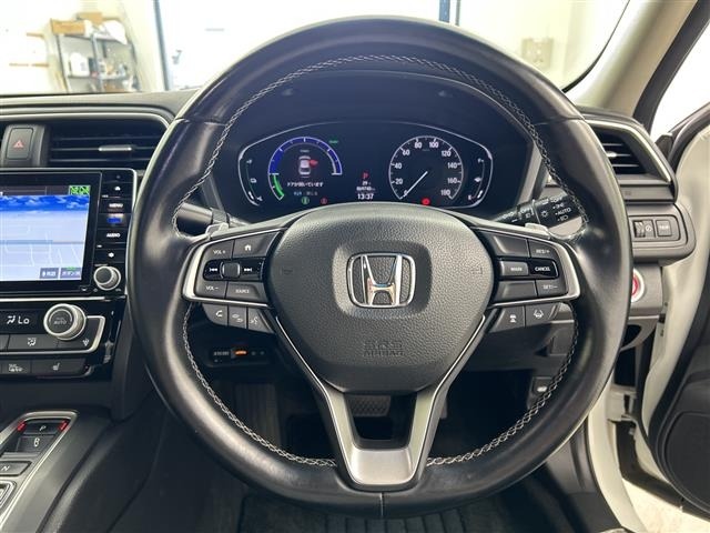 Honda INSIGHT 2019 8490709-1