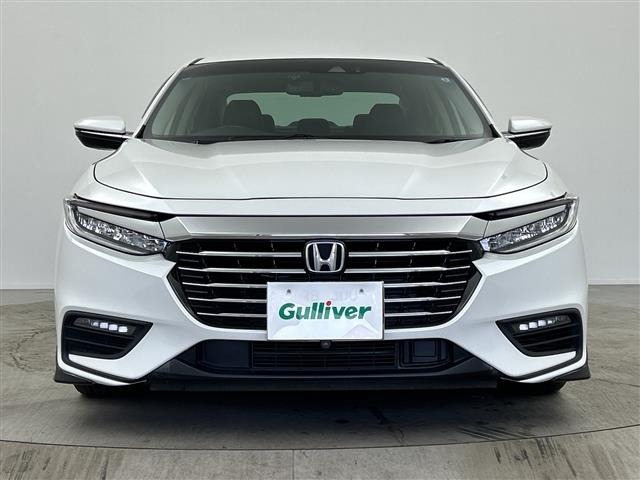 Honda INSIGHT 2019 8490709-10
