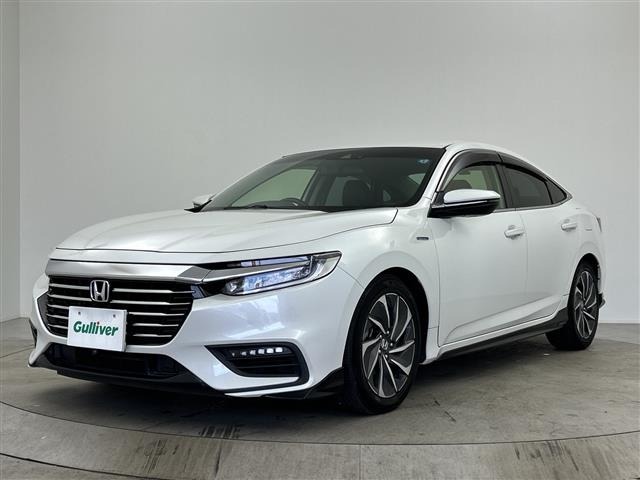 Honda INSIGHT 2019 8490709-11