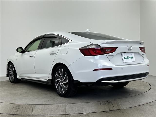 Honda INSIGHT 2019 8490709-13