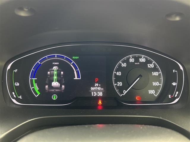 Honda INSIGHT 2019 8490709-21
