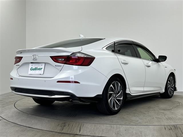 Honda INSIGHT 2019 8490709-22