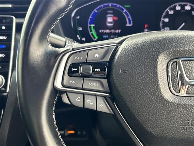 Honda INSIGHT 2019 8490709-3
