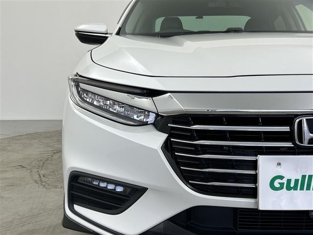 Honda INSIGHT 2019 8490709-4