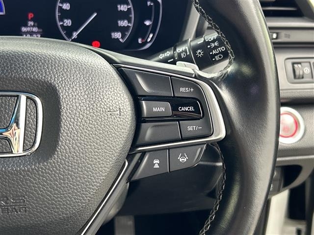 Honda INSIGHT 2019 8490709-5