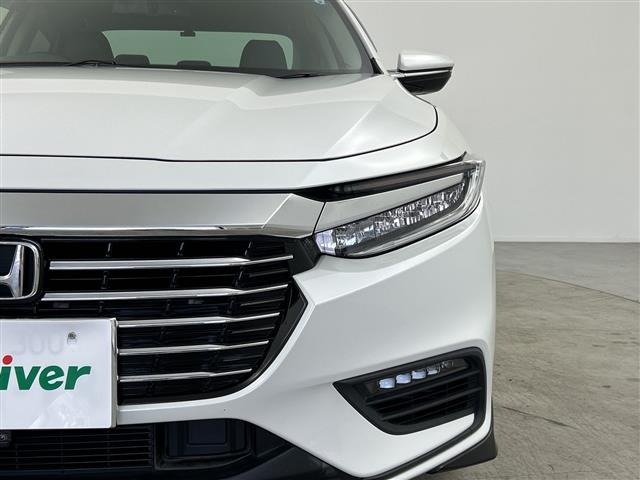 Honda INSIGHT 2019 8490709-6