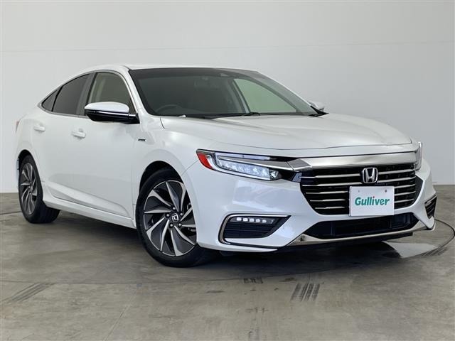 Honda INSIGHT 2019 8490710-0