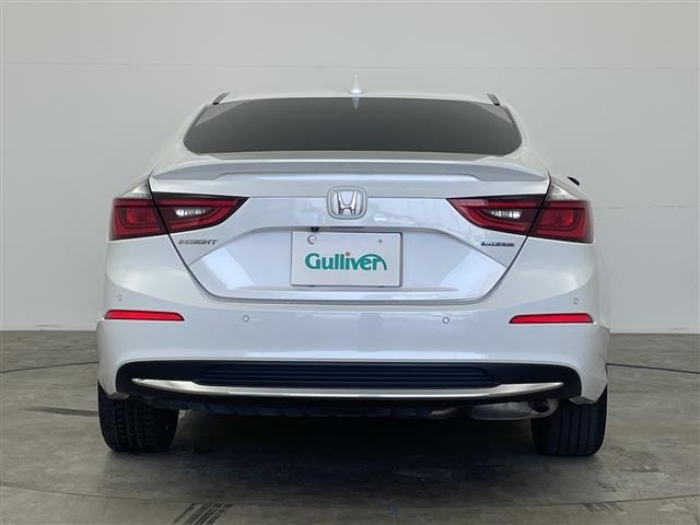 Honda INSIGHT 2019 8490710-2