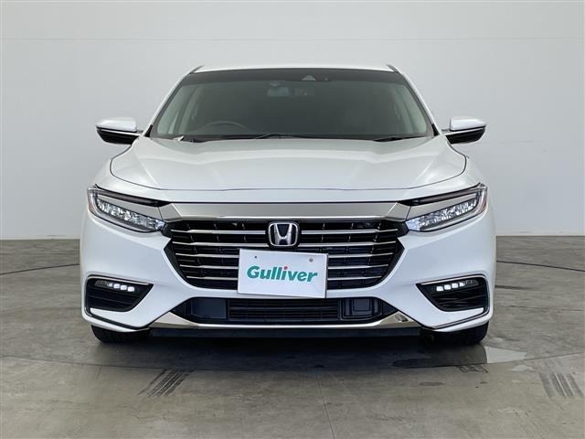 Honda INSIGHT 2019 8490710-20