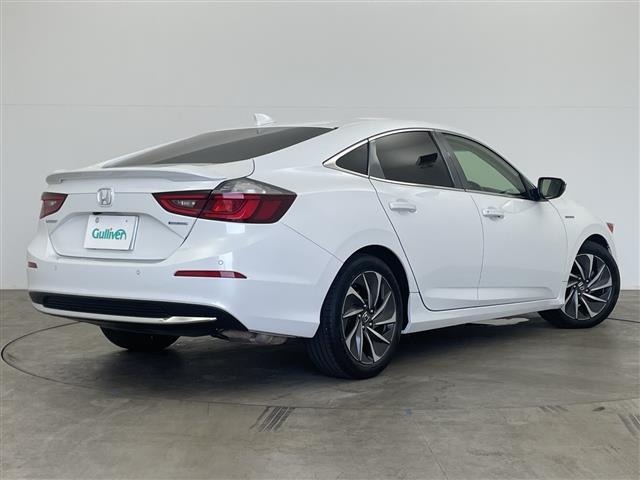 Honda INSIGHT 2019 8490710-22