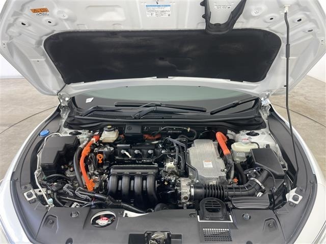 Honda INSIGHT 2019 8490710-8