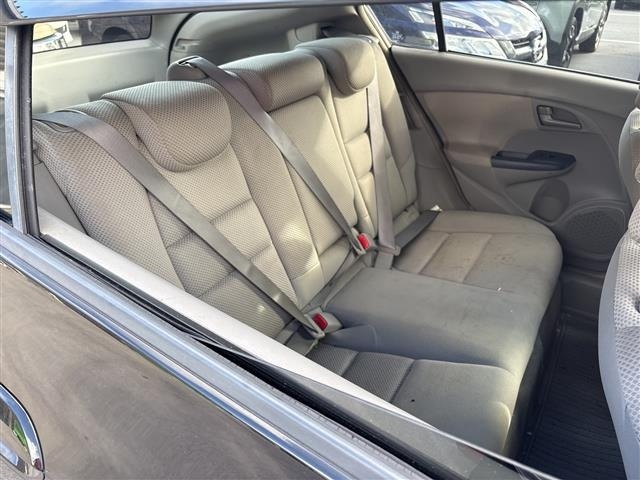 Honda INSIGHT 2009 8490711-1