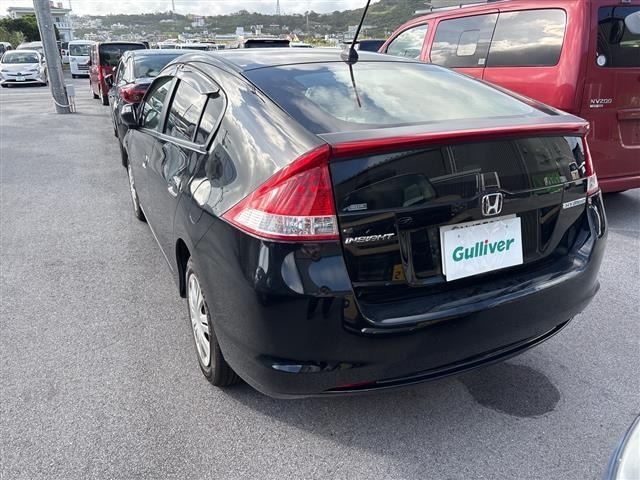 Honda INSIGHT 2009 8490711-10