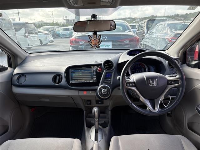 Honda INSIGHT 2009 8490711-12