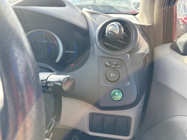 Honda INSIGHT 2009 8490711-16