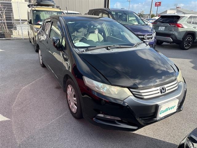 Honda INSIGHT 2009 8490711-18