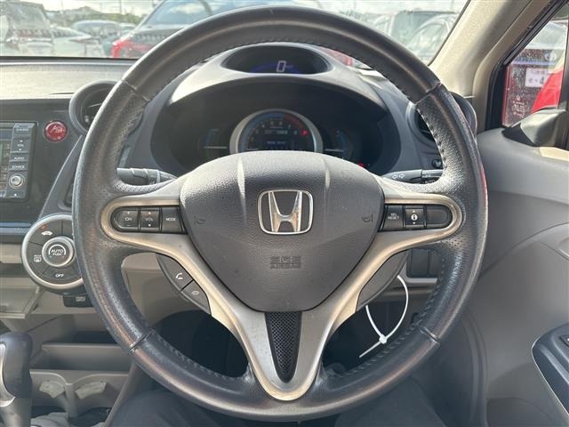 Honda INSIGHT 2009 8490711-2