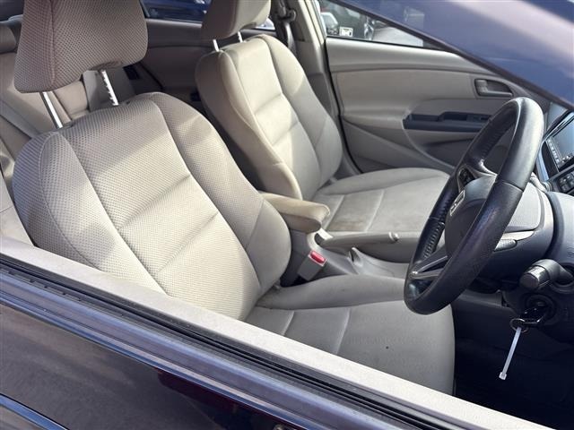 Honda INSIGHT 2009 8490711-20
