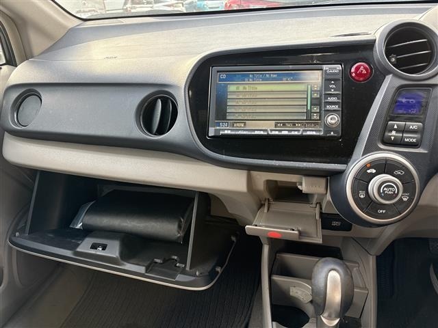 Honda INSIGHT 2009 8490711-3