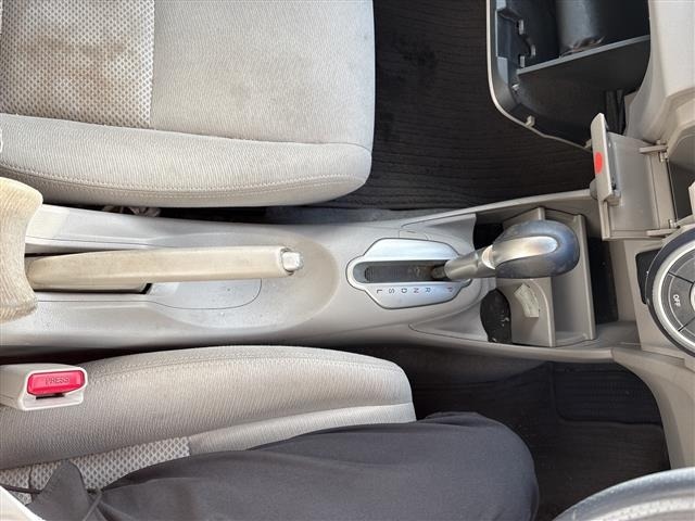 Honda INSIGHT 2009 8490711-4