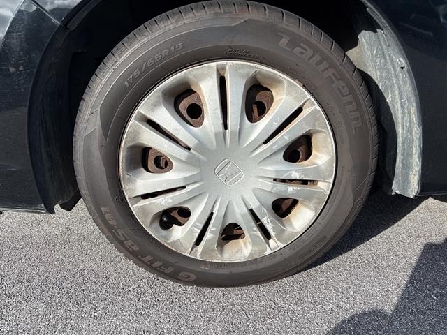 Honda INSIGHT 2009 8490711-9
