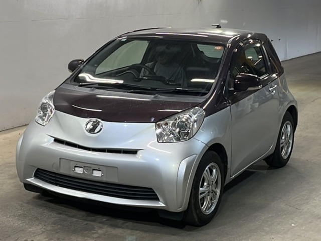Toyota IQ 2015 8491326-0