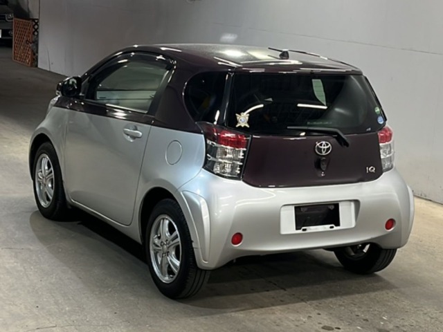 Toyota IQ 2015 8491326-1