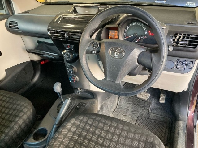 Toyota IQ 2015 8491326-3