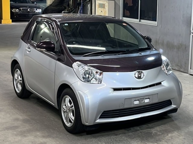 Toyota IQ 2015 8491326-4