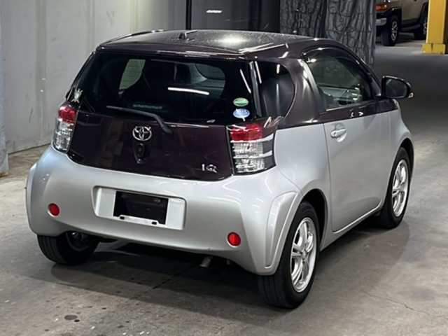 Toyota IQ 2015 8491326-5