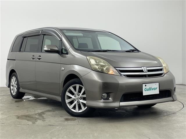 Toyota ISIS 2007 8492707-0