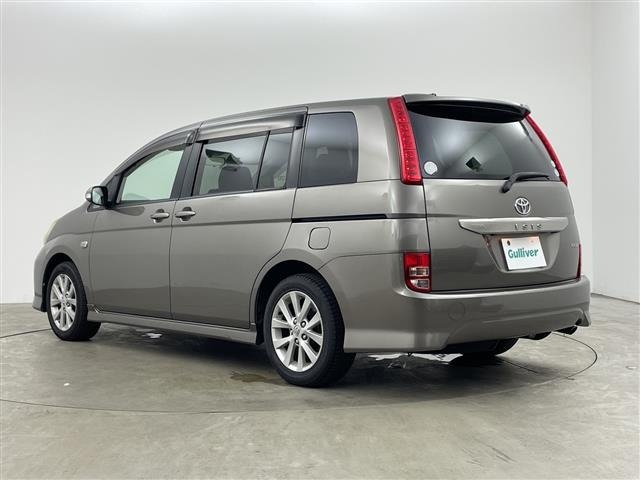 Toyota ISIS 2007 8492707-13