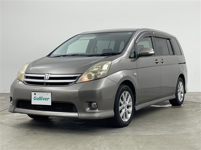 Toyota ISIS 2007 8492707-15
