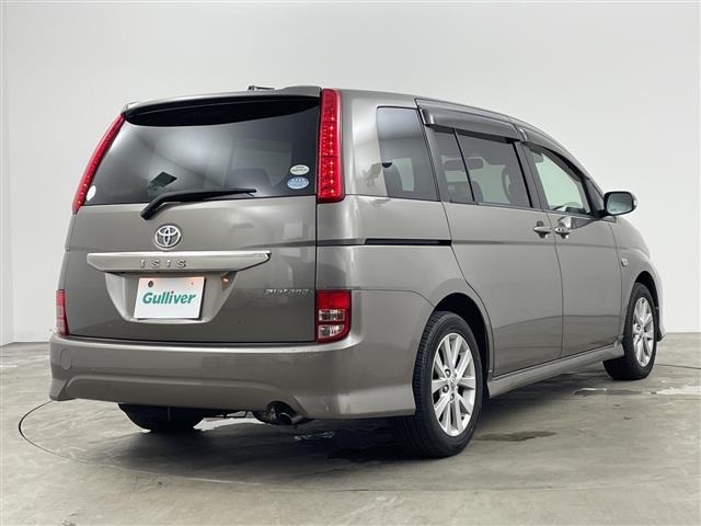 Toyota ISIS 2007 8492707-16