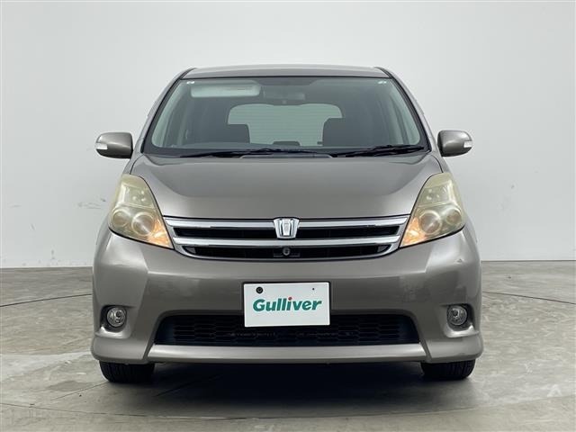 Toyota ISIS 2007 8492707-17