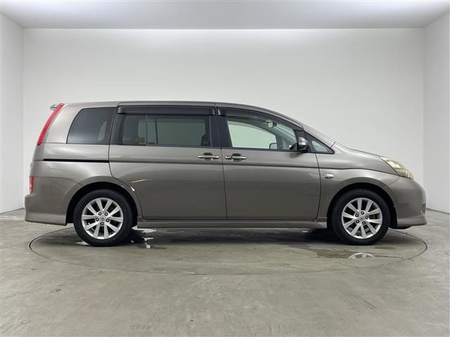 Toyota ISIS 2007 8492707-21