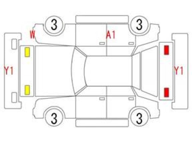 Toyota ISIS 2007 8492707-23
