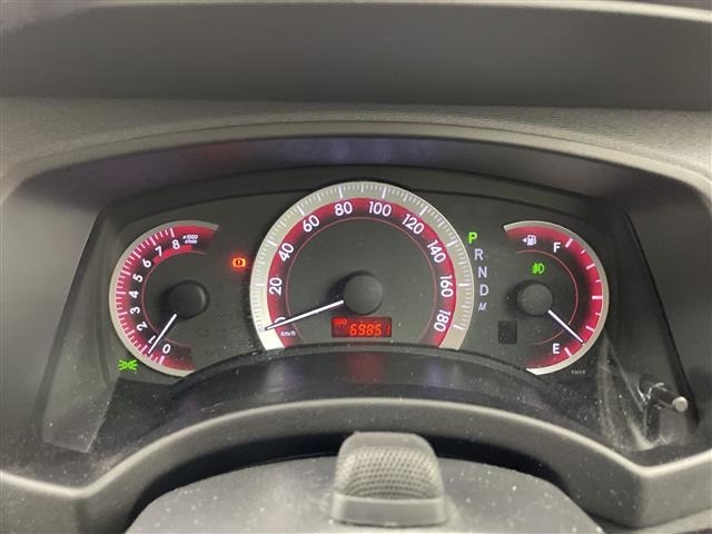Toyota ISIS 2007 8492707-4