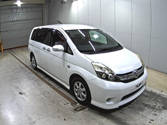 Toyota ISIS 2013 8492728-0