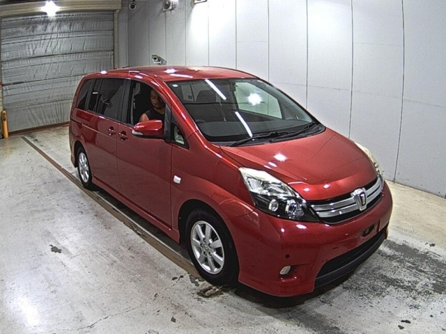 Toyota ISIS 2014 8492729-0
