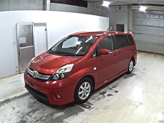 Toyota ISIS 2014 8492729-4