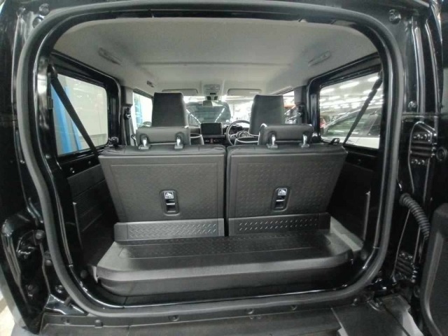 Suzuki JIMNY SIERRA 2024 8481011-12