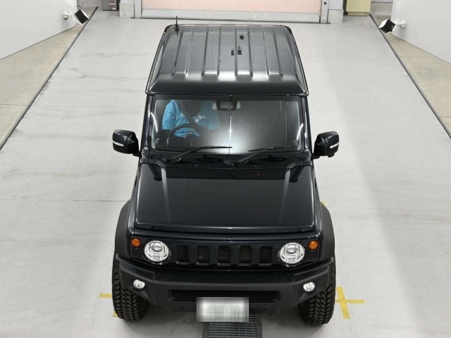 Suzuki JIMNY SIERRA 2024 8481011-7