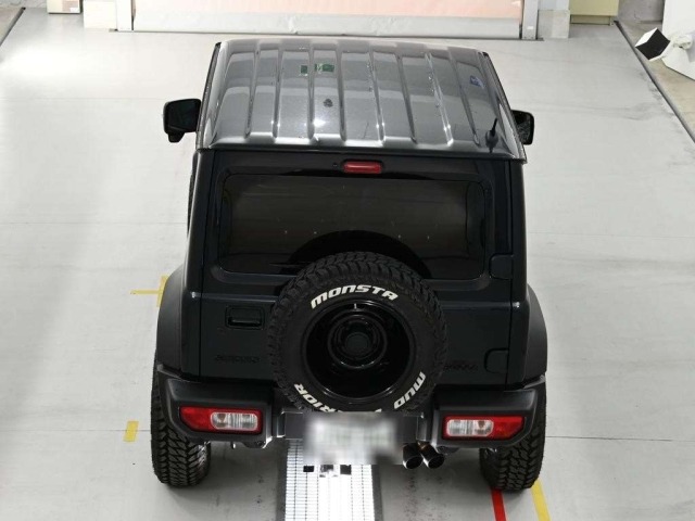 Suzuki JIMNY SIERRA 2024 8481011-8