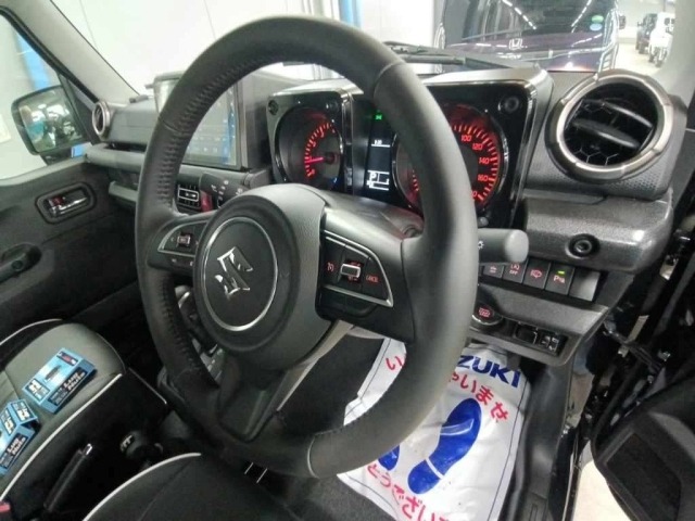 Suzuki JIMNY SIERRA 2024 8481011-9