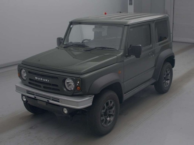 Suzuki JIMNY SIERRA 2023 8481082-0