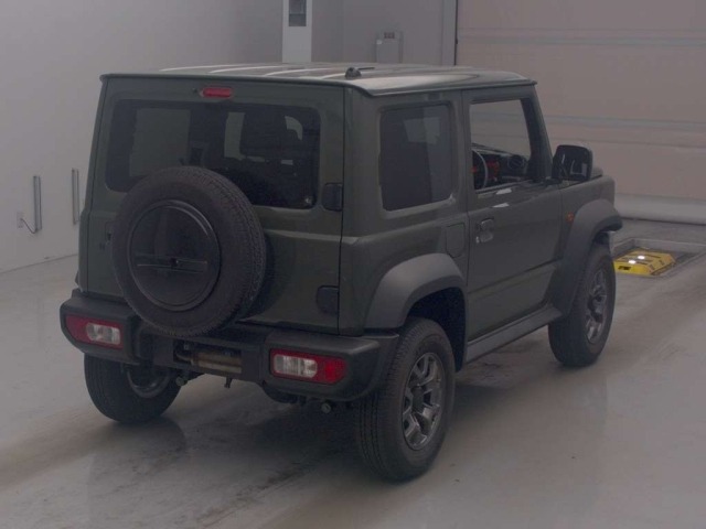 Suzuki JIMNY SIERRA 2023 8481082-1